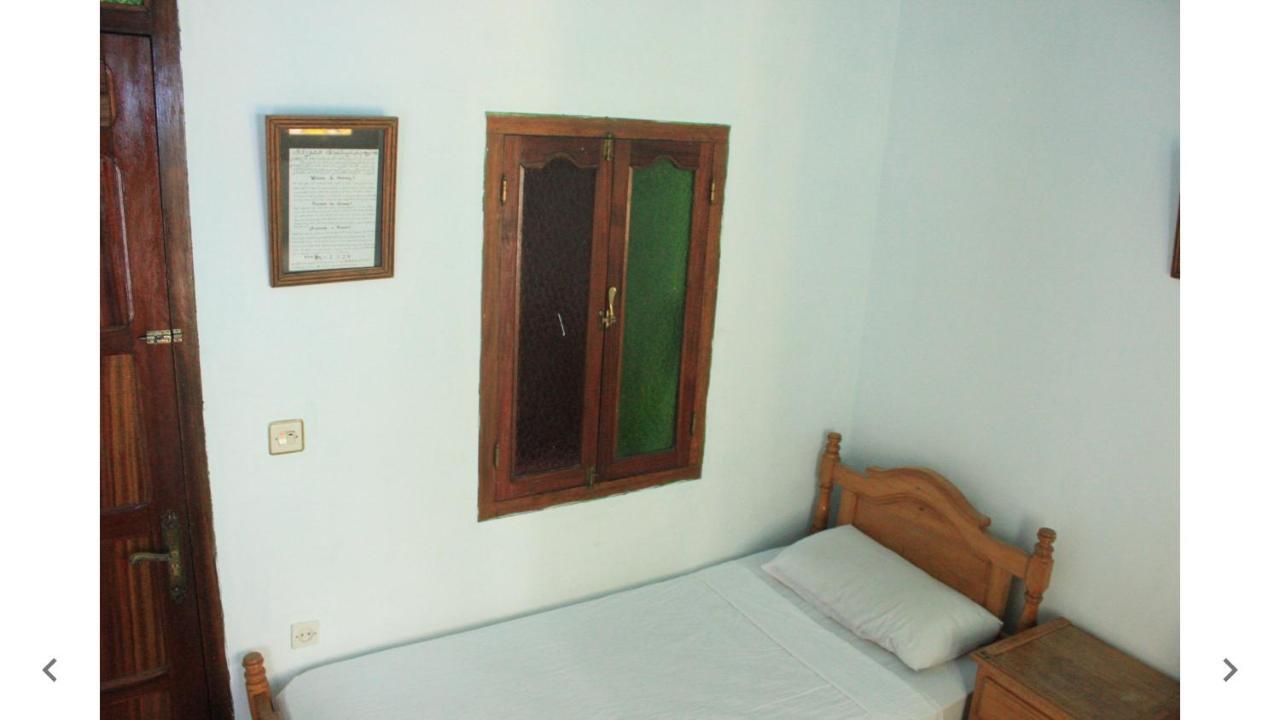 Harmony Hotel Xauen Habitación foto